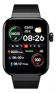 Smartwatch Mibro T1