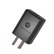 Cargador Motorola Ultra Power 30w Type C (no incluye cable)