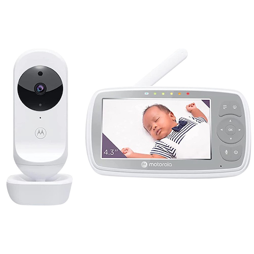 Motorola Baby Monitor VM44 - $ 403.180