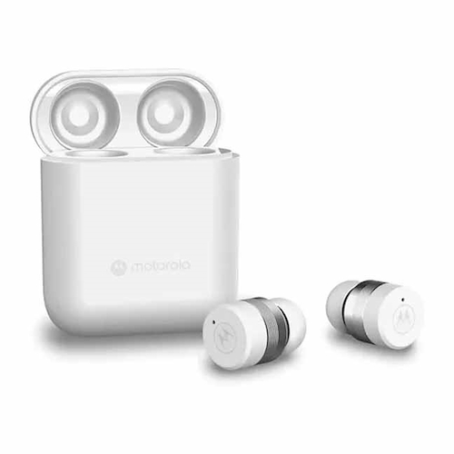 Auricular Inalámbrico Motorola Moto Buds 120 - $ 74.699