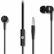 Auricular Motorola Earbuds 105