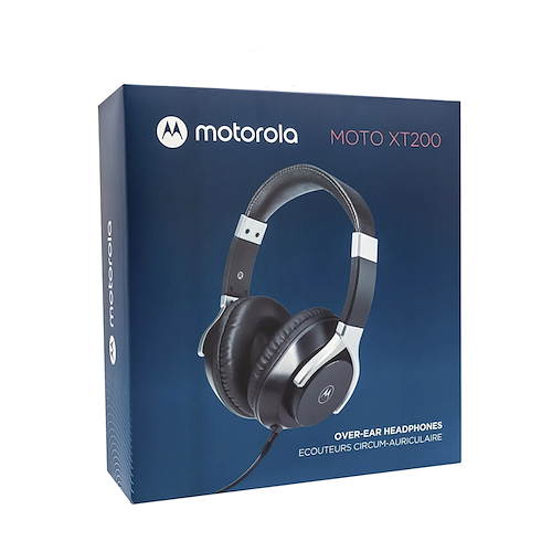 AURICULAR MOTOROLA XT200 - Comprar en PHONE CASE