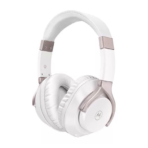 Auricular con cable Motorola Pulse XT200 con vincha - $ 43.000