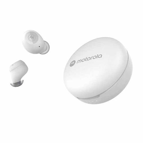 Auricular Inalámbrico Motorola MotoBuds 250 TWS - $ 69.900