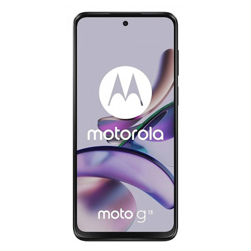 Motorola G13 / 128GB / 4GB RAM / Dual SIM - $ 255.129