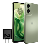 Celular Motorola G24 256 GB / 4 GB RAM Dual SIM
