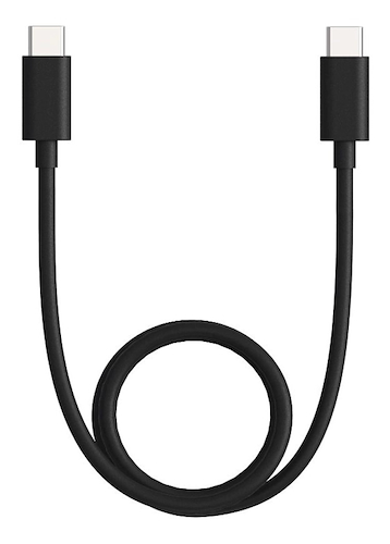 Cable de datos Ultra rápido Motorola Type C a Type C 2M - $ 15.000