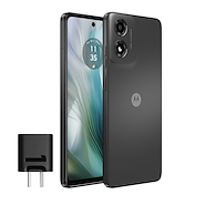Celular Motorola E14 64GB / 2GB RAM 1 SIM