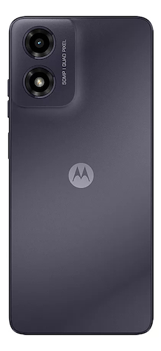 Celular Motorola G04s 128GB / 4GB RAM Dual SIM - $ 221.250