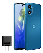 Celular Motorola G04s 64GB / 4GB RAM 1 SIM