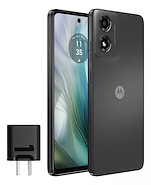 Celular Motorola E14 64GB / 2GB RAM Dual SIM