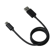 Cable de datos Motorola USB a Type C 1M