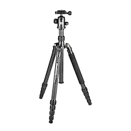 Tripode Manfrotto Element 164