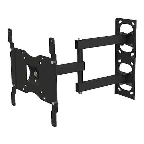 Soporte TV Extensible Giratorio con Inclinación de 10  a 43 - $ 29.450