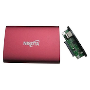 Carry Disk Externo 2.5" Nisuta 3.0