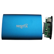 Carry Disk Externo 2.5