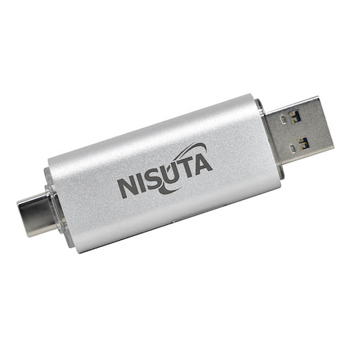 Lector Tarjetas SD/micro SD con conector USB C 3.1 y AM 3.0 - $ 30.439