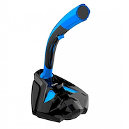 Micrófono gaming para PC conector 3.5mm NSMIC200