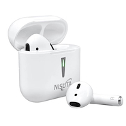 Auricular Bluetooth Nisuta Earbuds NS-AUBTWS6