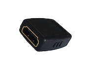 Adaptador Nisuta HDMI hembra a HDM hembra NSADHDFF