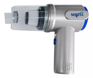 Aspiradora y sopladora portátil Nisuta 60W