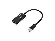 Conversor Nisuta USB 2.0 a HDMI