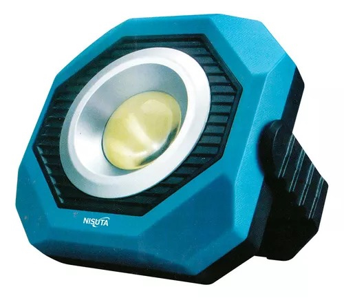 Luz de Emergencia Nisuta con carga solar - $ 23.900