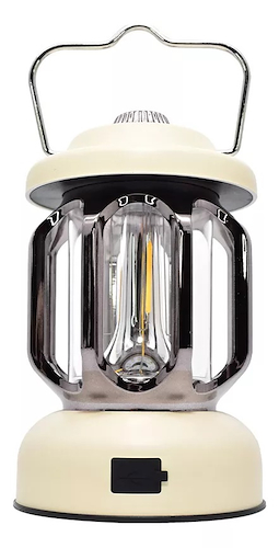 Farol de LED Nisuta dimmerizable - $ 44.500
