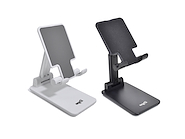 Base plegable Nisuta para celular o tablet