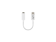 Conversor Nisuta USB C a 3.5mm
