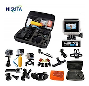 Kit Nisuta 24 Accesorios