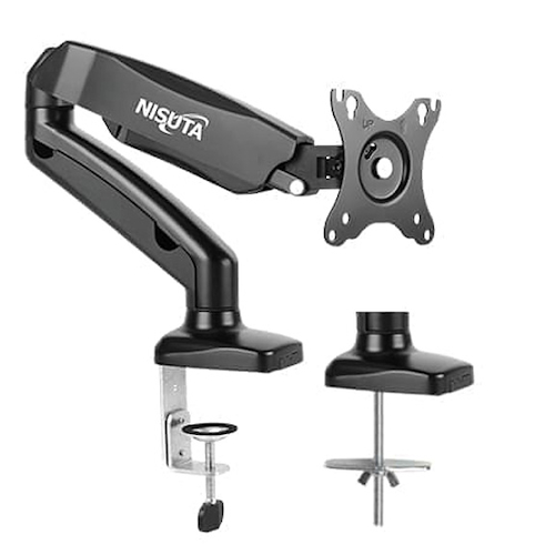Soporte TV Extensible Giratorio con Inclinación de 13 a 27 - $ 111.400