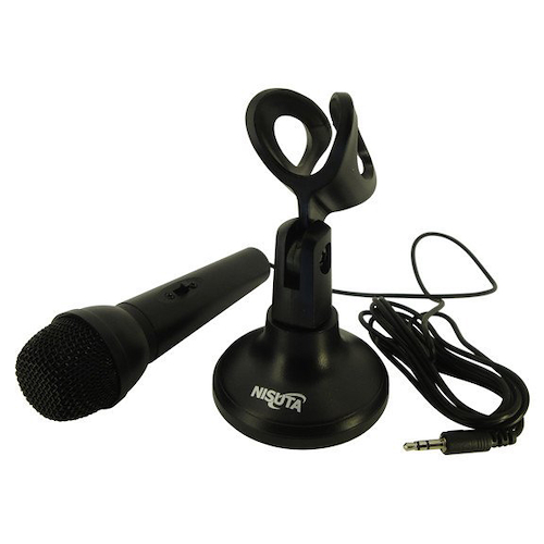 Microfono Karaoke Bluetooth WS-858 - $ 13.500 - Rosario al Costo