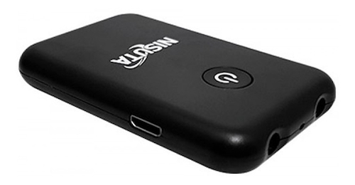 Adaptador Bluetooth Nisuta NS-COSTBL2 - $ 18.760
