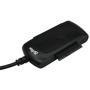 Conversor USB / HDD Nisuta NS-ADUSIS