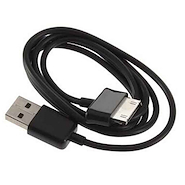 Cable USB 1M Para Tablet Samsung Galaxy Nisuta NS-CATSUS1