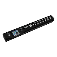 Escaner Portatil Profesional Nisuta NS-SCPO10