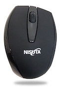 Mouse Inalambrico Nisuta NS-MOW32N