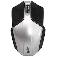 Mouse mini inalámbrico Nisuta NS-MOW33