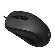 Mouse Optico Nisuta NS-MO35S