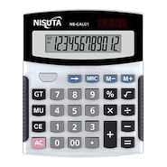 Calculadora Nisuta NS-CALC1