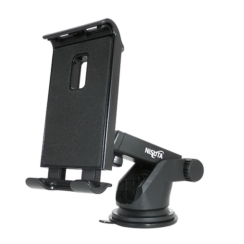 Soporte para Tablet / Celular Nisuta NS-SOT12 - $ 29.999