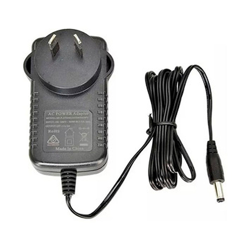 Fuente Swiching 5VDC 2A Plug 2.1mm - $ 13.000