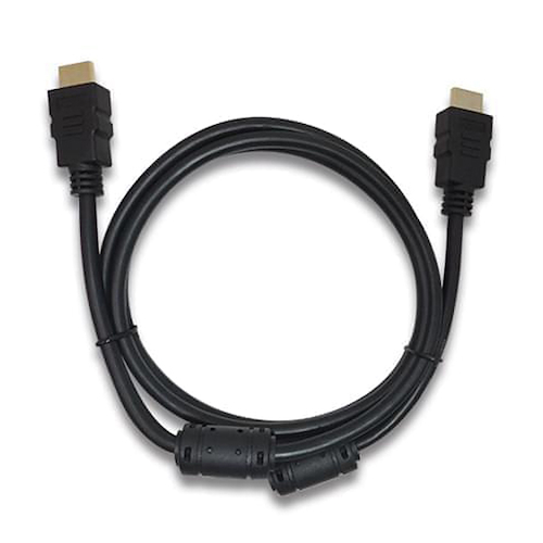 Cable HDMI / HDMI Nisuta 1.5m - $ 5.170