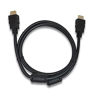 Cable HDMI / HDMI Nisuta 1.5m
