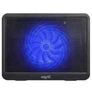 Base para Notebook Nisuta hasta 17" con Leds