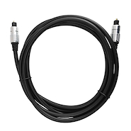 Cable Nisuta Optico Digital Toslink 2M