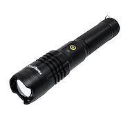 Linterna Nisuta Tactica de Alumino con Led 20W