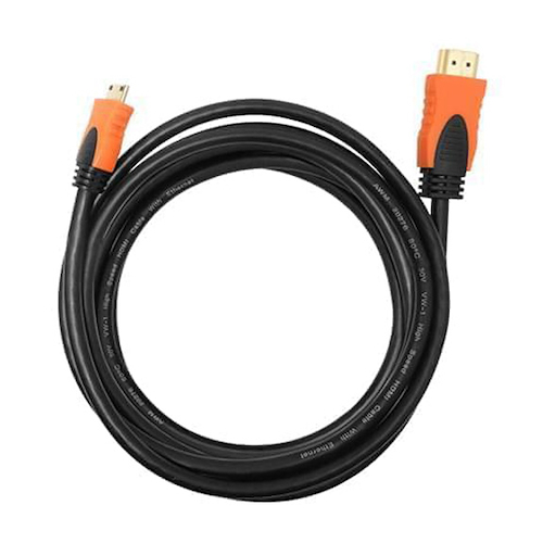 Cable HDMI / mini HDMI de 5 metros - $ 12.270