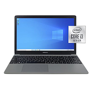 Noblex 15.6" Core i3 4GB/256GB